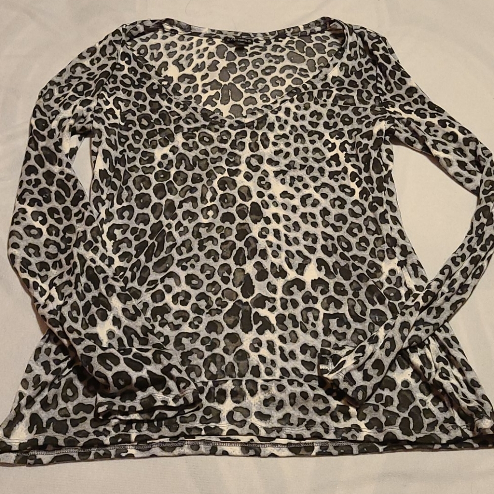 Express Long Sleeve